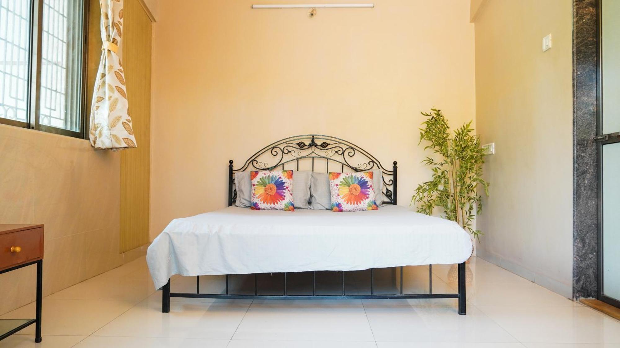 Ladakh House- 3 Bhk Ladakh Themed Villa Near Matheran Neral Exterior foto