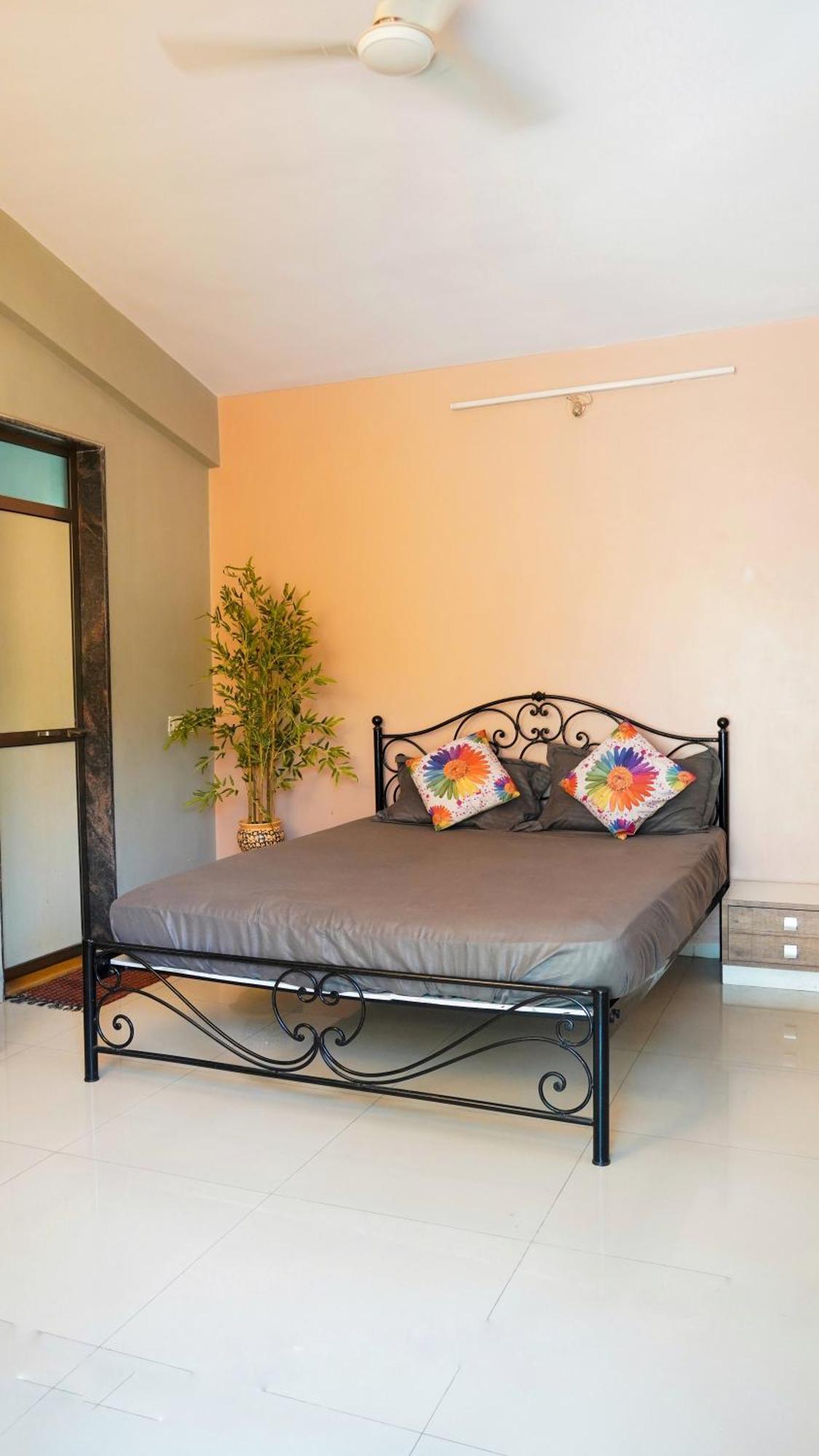 Ladakh House- 3 Bhk Ladakh Themed Villa Near Matheran Neral Exterior foto
